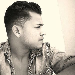 Meet your Posher, Sergio